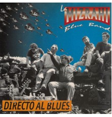 Diego Mizrahi - Directo al Blues