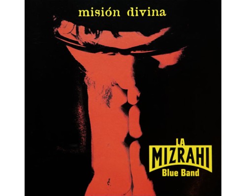 Diego Mizrahi - Misión Divina