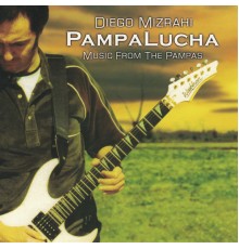 Diego Mizrahi - Pampalucha