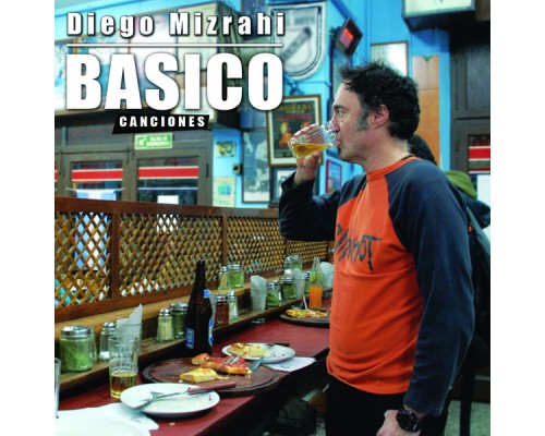 Diego Mizrahi - Básico