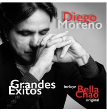 Diego Moreno - Grandes Éxitos