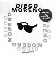 Diego Moreno - Sand Box