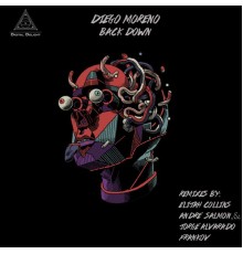 Diego Moreno - Back Down