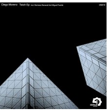 Diego Moreno - Twich Ep