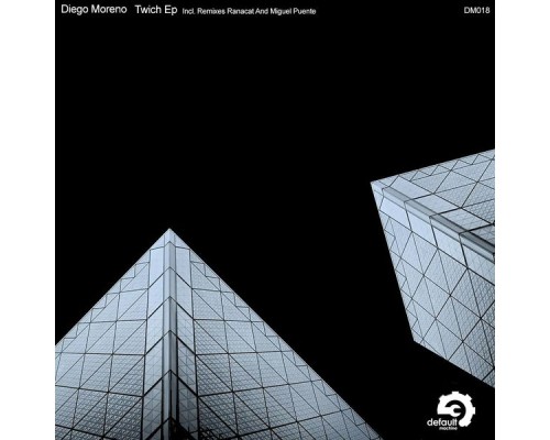 Diego Moreno - Twich Ep