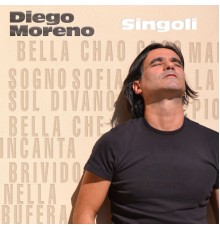 Diego Moreno - Singoli