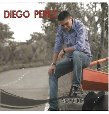 Diego Perez - Innovación