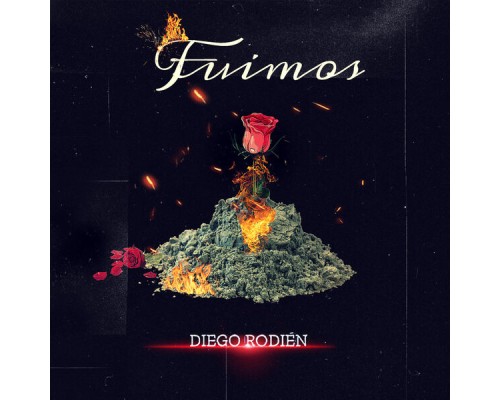 Diego Rodien - Fuimos