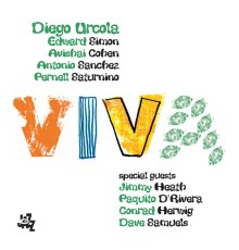 Diego Urcola - Viva