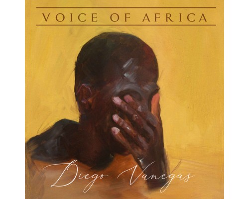 Diego Vanegas - Voice of Africa