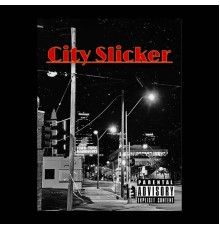 Diego Vargas - City Slicker