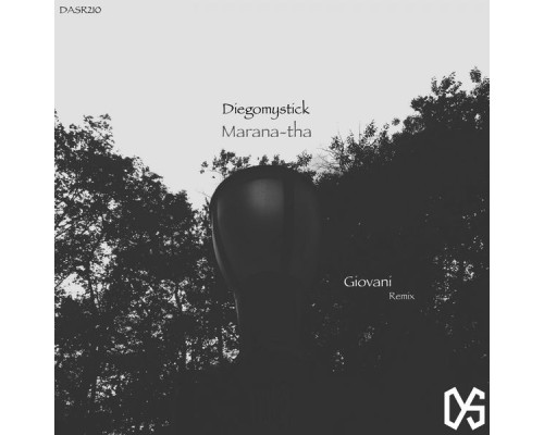 Diegomystick - Marana-tha