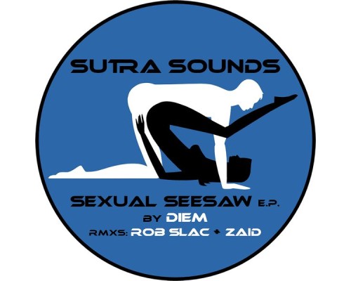 Diem - Sexual Seesaw EP