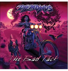 Diemonds - The Bad Pack