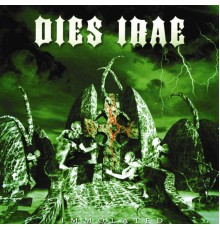 Dies Irae - Immolated