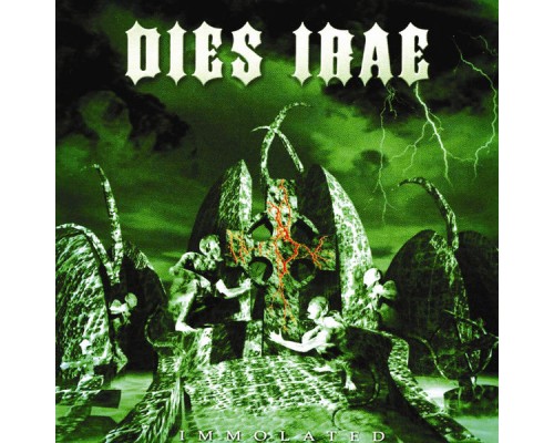 Dies Irae - Immolated