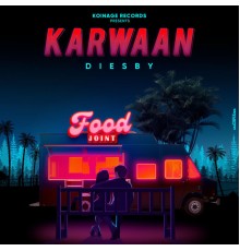 Diesby - Karwaan