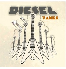 Diesel - Seven Axes