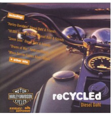 Diesel Dahl - Recycled