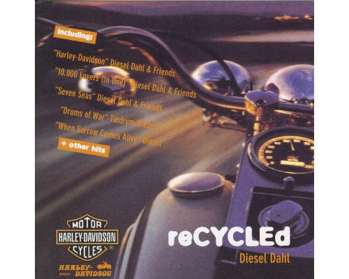 Diesel Dahl - Recycled