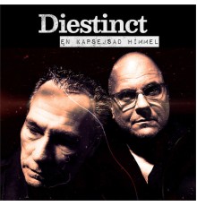 Diestinct - En kapsejsad himmel