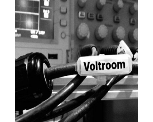 Diestroke - Voltroom