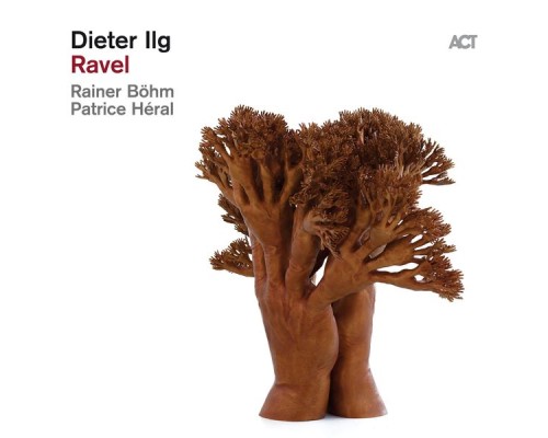 Dieter Ilg - Ravel