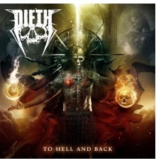 Dieth - To Hell and Back