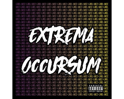 Diez & Carl - Extrema occursum