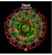 Diezel - The Sizzle - EP