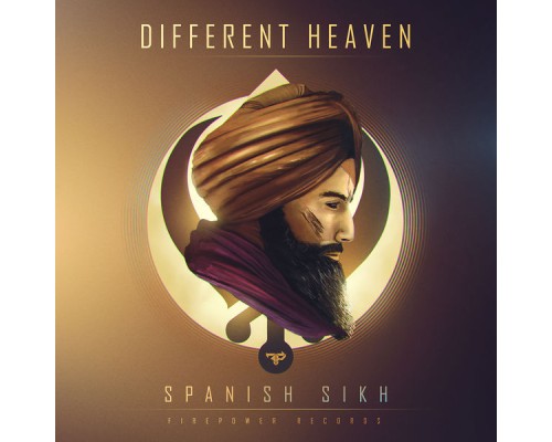 Different Heaven - Spanish Sikh