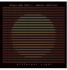 Different Light - Binary Suns Part 1 (Operant Condition)