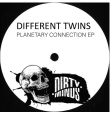 Different Twins - Planetary Connection