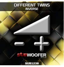 Different Twins - Inverse