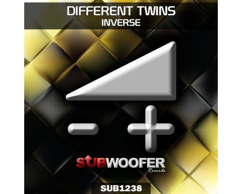 Different Twins - Inverse