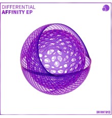 Differential - Affinity EP