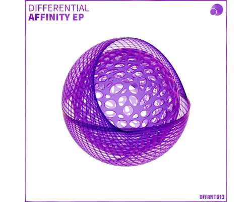 Differential - Affinity EP