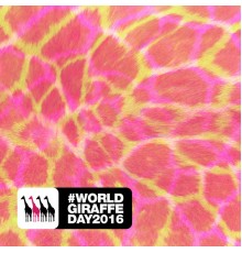 Diffrent Music - #WorldGiraffeDay 2016