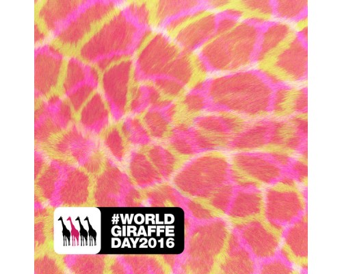 Diffrent Music - #WorldGiraffeDay 2016