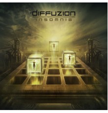 Diffuzion - Insomnia - EP