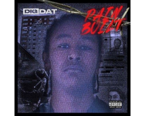 DigDat - Pain Built