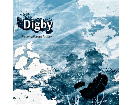 Digby - The Complicated Futility