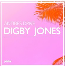 Digby Jones - Antibes Drive