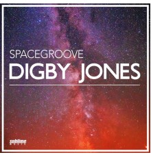 Digby Jones - Spacegroove