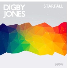 Digby Jones - Starfall