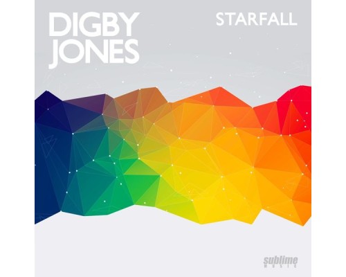 Digby Jones - Starfall