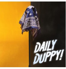 Digga D - Daily Duppy