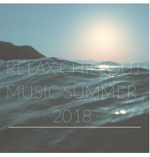 Digilio Lounge Music - Relax Chillout Music Summer 2018