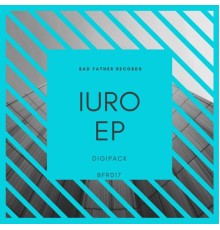 Digipack - IURO