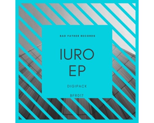 Digipack - IURO